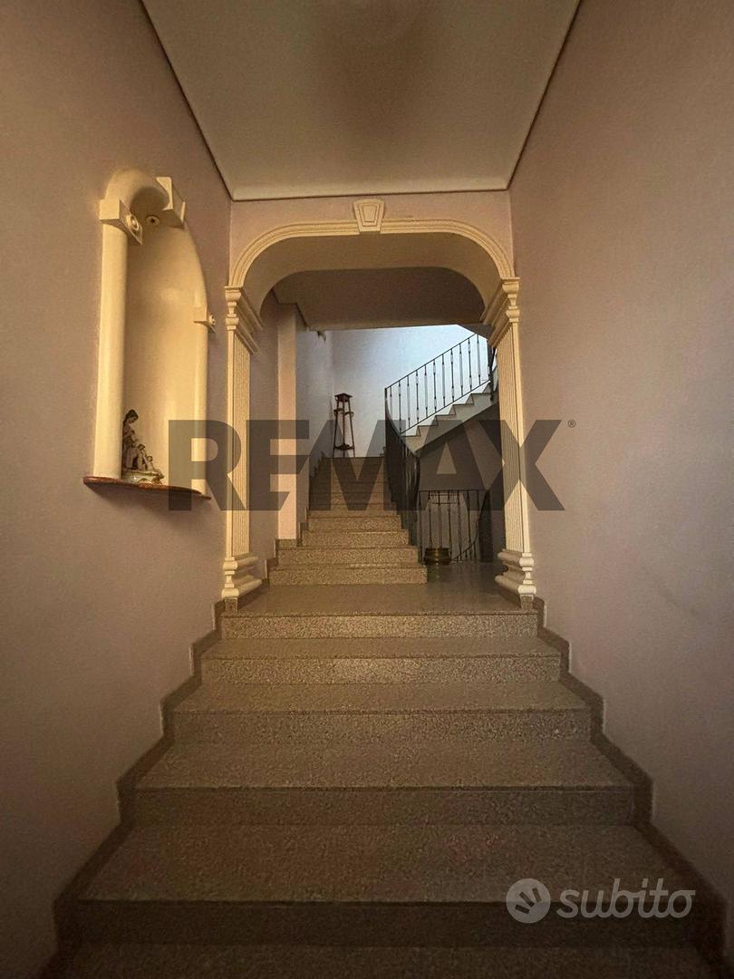 Appartamento – Ragusa, Cappuccini - Vista 5
