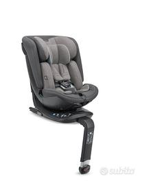 Seggiolino auto Inglesina copernico 40-145 cm