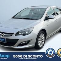 Opel Astra 5P 1.6 CDTI COSMO S&S 110CV E6