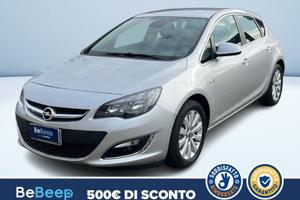 Opel Astra 5P 1.6 CDTI COSMO S&S 110CV E6