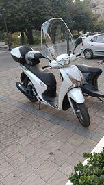 HONDA SH 150 Abs