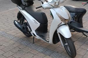 HONDA SH 150 Abs