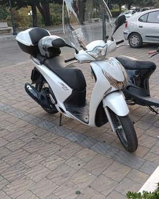 HONDA SH 150 Abs