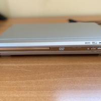 Lettore DVD TELESystem