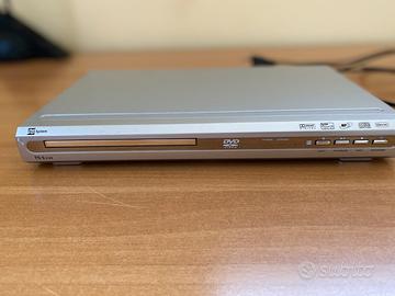 Lettore DVD TELESystem