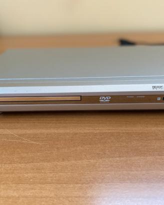 Lettore DVD TELESystem