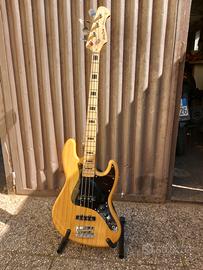 Basso Hb serie vintage 