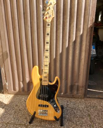 Basso Hb serie vintage 