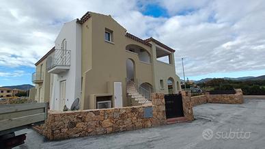 Stupendi appartamenti 600 mt dalla spiaggia