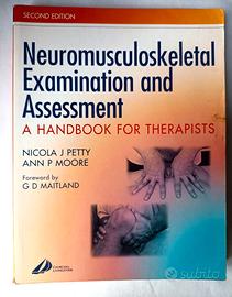 Neuromusculoskeleletal Examination and Assessment