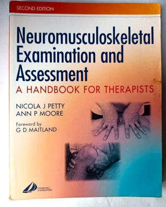 Neuromusculoskeleletal Examination and Assessment