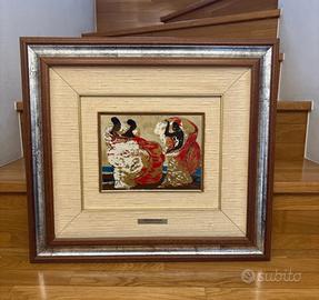 Opera Salvatore Fiume