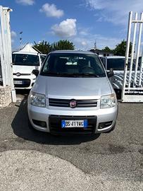 Fiat Panda 1.2 Climbing Natural Power