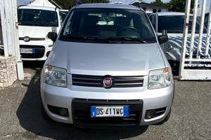 Fiat Panda 1.2 Climbing Natural Power