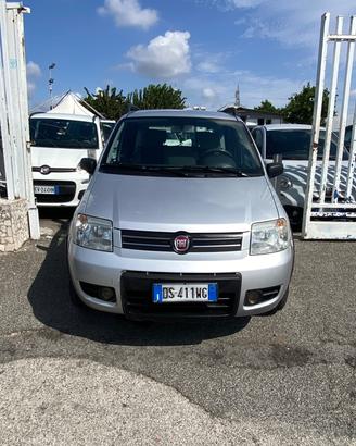 Fiat Panda 1.2 Climbing Natural Power