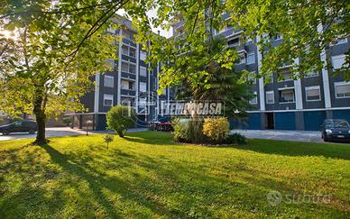 QUADRILOCALE CON TERRAZZO A SAN PAOLO !!!