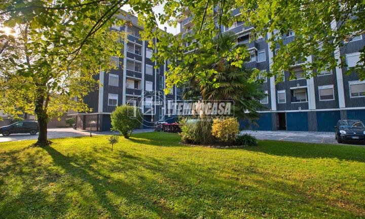 QUADRILOCALE CON TERRAZZO A SAN PAOLO !!!