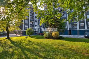 QUADRILOCALE CON TERRAZZO A SAN PAOLO !!!