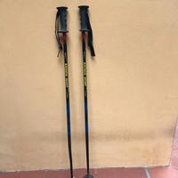 Bastoni da sci 110 cm Kronos Sport