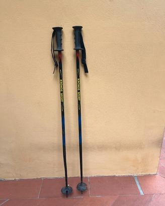 Bastoni da sci 110 cm Kronos Sport