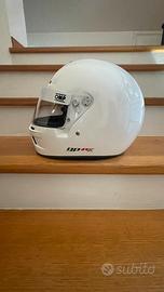 Casco OMP