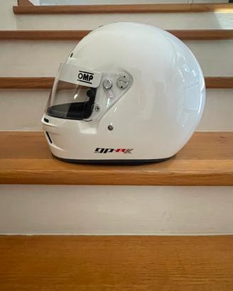 Casco OMP