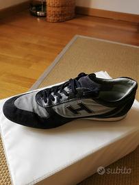 Hogan sneakers grigio