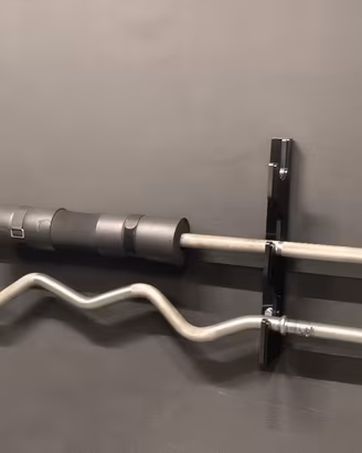 Kit pesi e bilancieri palestra