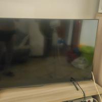 SAMSUNG QLED  50 POLLICI