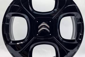 4 cerchi lega citroen c3 aircross r17 lt5371