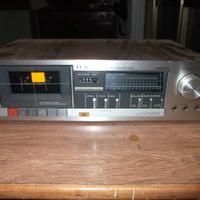 Piastra vintage tape dack teac v-44c