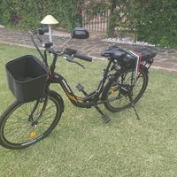 Bicicletta Armony Perugia Advance