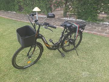 Bicicletta Armony Perugia Advance