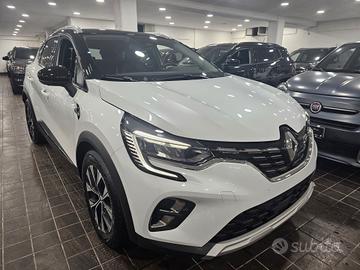 NUOVA Renault Captur 1.3 TCe Mild-Hybrid Techno 14