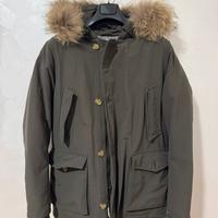 Parka invernale My Stuff