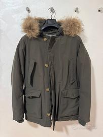 Parka invernale My Stuff