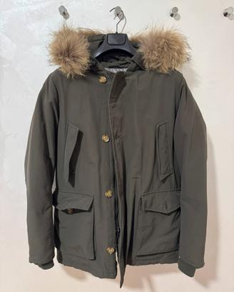 Parka invernale My Stuff