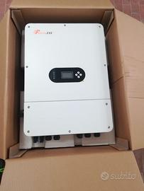 Inverter per fotovoltaico trifase 10KW Nuovo