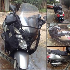 Scooter Aprilia Atlantic 200