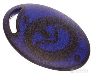 2 Transponder CAME badge rfid