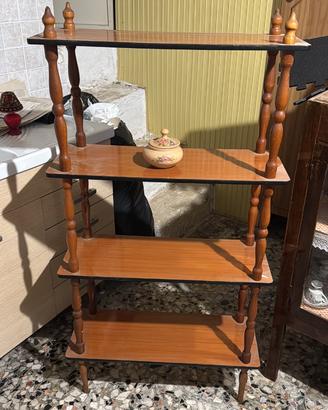 Mobiletto vintage