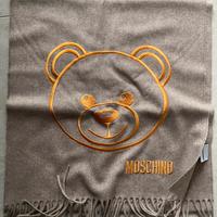 Sciarpa moschino