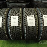 4 gomme 225 45 17 KUMHO INV RIF2336