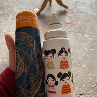Domo borraccie / thermos