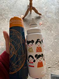 Domo borraccie / thermos