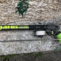 Fucile mares sten competition