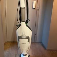 Folletto VK220S con Accessorio e lavapavimenti