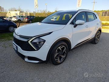 Kia Sportage 1.6 crdi mhev Business dct