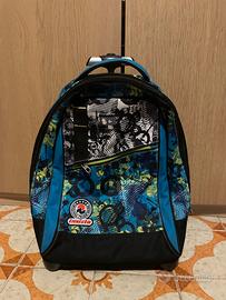 Zaino Trolley Invicta originale