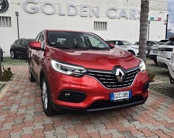 Renault Kadjar 1.5 blue dci Business 115CV edc Uff